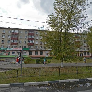 Шатура, Проспект Ильича, 34: фото