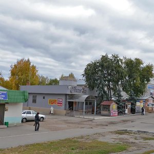 Ulitsa imeni V.I. Lebedeva-Kumacha, 70В, Saratov: photo