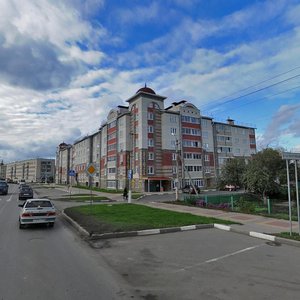 1st Pochtoviy Lane, 1, Belgorod: photo