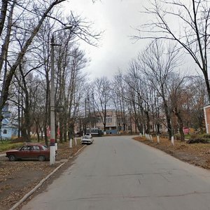 Oktyabrskaya ulitsa, 1, Tula: photo