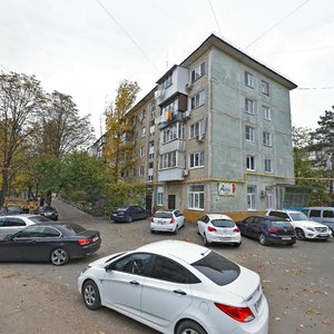 Gagarina Street, 61, Krasnodar: photo