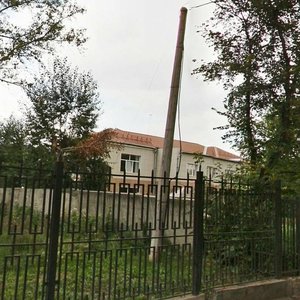 Eleсtrosteelskaya Street, 10 ، تشيليابينسك: صورة