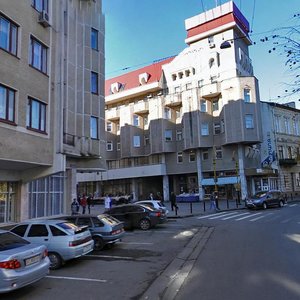 Vulytsia Nezalezhnosti, 9, Ivano‑Frankivsk: photo