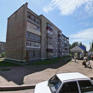 Khudayberdina Street, 73А, : foto