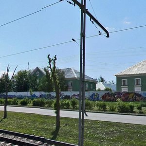 Магнитогорск, Советская улица, 79к7: фото