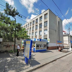 Yekaterininskaya Street, 32, Simferopol: photo