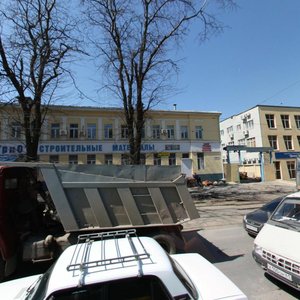 Ulitsa 14-ya Liniya, 84Б, : foto