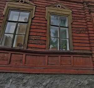 Podgornaya ulitsa, 4, Vyborg: photo