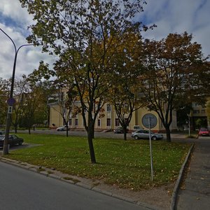 Lagojski Tract, 3, Minsk: photo