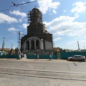 Tukhachevskogo Street, 219, Samara: photo