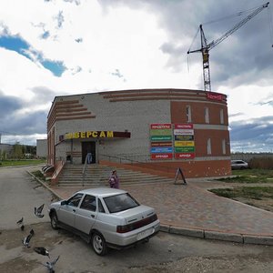 Владимир, Улица Михалькова, 2Г: фото