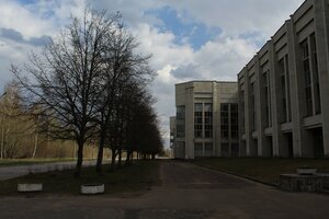 Universitetskiy prospekt, 28Д, : foto