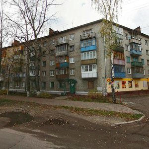 Yaroshenko Street, 17, : foto