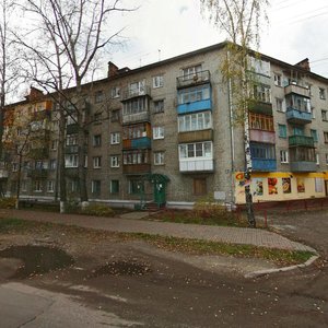 Yaroshenko Street, 17, Nizhny Novgorod: photo