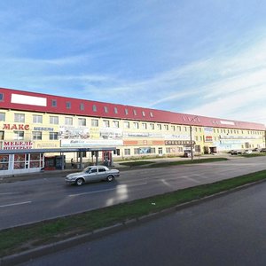 Industrialnoe Highway, 26, Ufa: photo