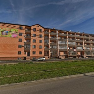 Moskovskaya Street, 148к2, : foto