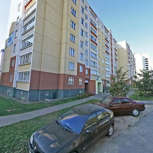 Gurskaga Street, 35, Minsk: photo