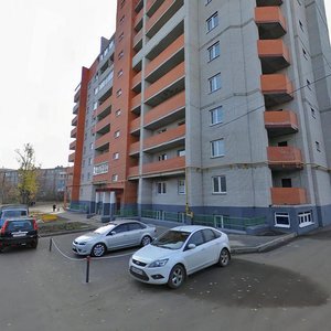 Тула, Улица Морозова, 22: фото