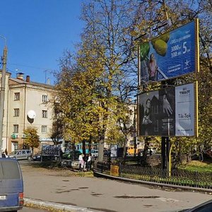 Vulytsia Vasyliianok, 66, Ivano‑Frankivsk: photo