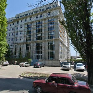 Kommunarov Street, 276/1, Krasnodar: photo