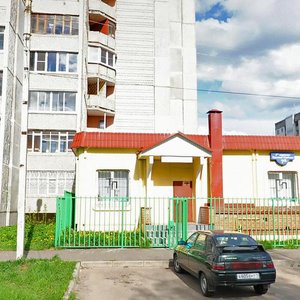 Тверь, 1-й переулок Красной Слободы, 7А: фото