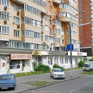 Petrozavodskaya Street, No:12к1, Moskova: Fotoğraflar