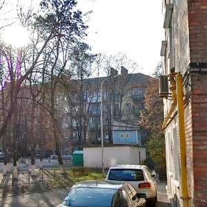 Lesi Ukrainky Boulevard, No:13, Kiev: Fotoğraflar