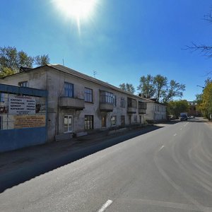 Metallistov Drive, 4, Penza: photo