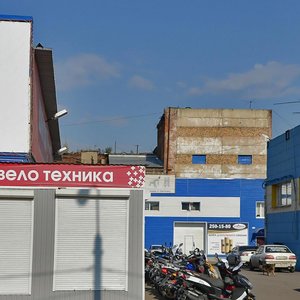 Красноярск, Улица Академика Вавилова, 1с67: фото