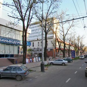 Краснодар, Красная улица, 178: фото