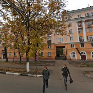 Svobody Street, 75/37, : foto