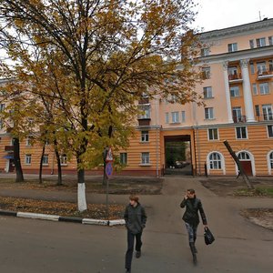 Svobody Street, No:75/37, Yaroslavl: Fotoğraflar