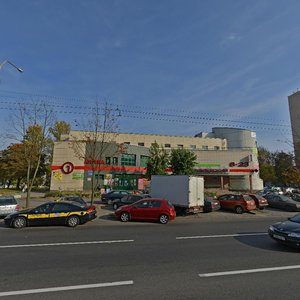 Pushkina Avenue, No:12А, Minsk: Fotoğraflar