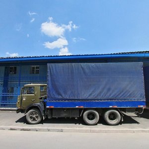 Bulqushev kóshesi, 9А, Almaty: photo
