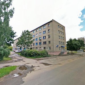 Vulica Budawnikow, 15, : foto