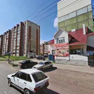 Khudayberdina Street, 200А, Sterlitamak: photo