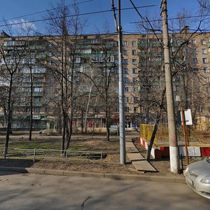 Sirenevy Boulevard, 65к1 ، موسكو: صورة