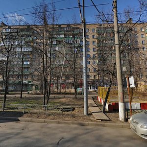 Sirenevy Boulevard, 65к1, Moscow: photo