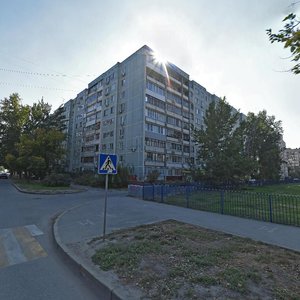 Dvinskaya Street, 13, Volgograd: photo