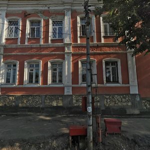 Орёл, 1-я Курская улица, 2: фото