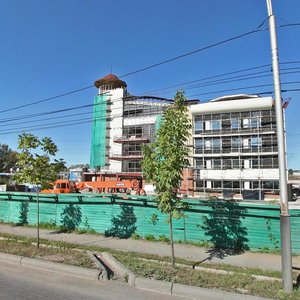Bolshaya ulitsa, 92, Khabarovsk: photo