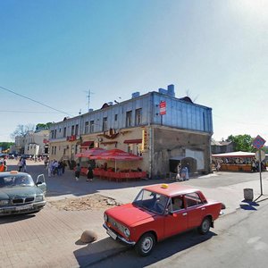 Udelniy Avenue, 2, : foto