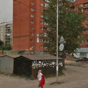 Ulitsa 25 let Oktyabrya, 8, Novosibirsk: photo