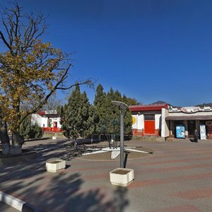 Reviolyutsionnaya Street, 86, Krasnodar Krai: photo