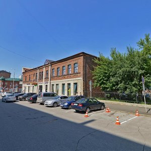 Sverdlova Street, 17 ، نوفوسيبيرسك: صورة