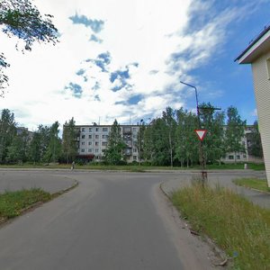 Krasnoflotskaya ulitsa, 16, Petrozavodsk: photo