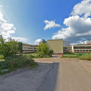 Belyatskogo Drive, 17, Orehovo‑Zuevo: photo