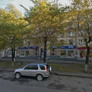 Metallurgov Avenue, 14 ، نوفوكوزنتسك: صورة