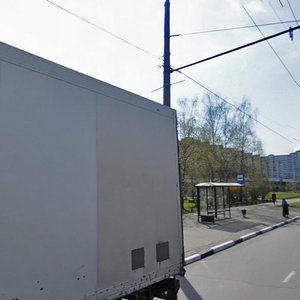 Molostovykh Street, 1Г, : foto