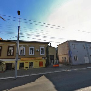 Kirova Street, 9А ، أورينبورغ: صورة
